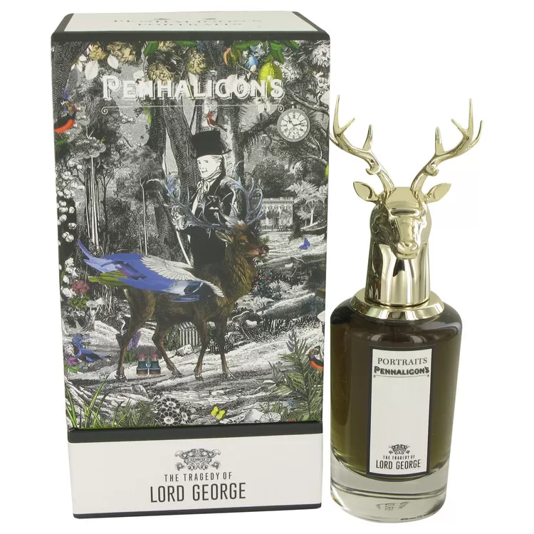 The Tragedy of Lord George Eau De Parfum Spray