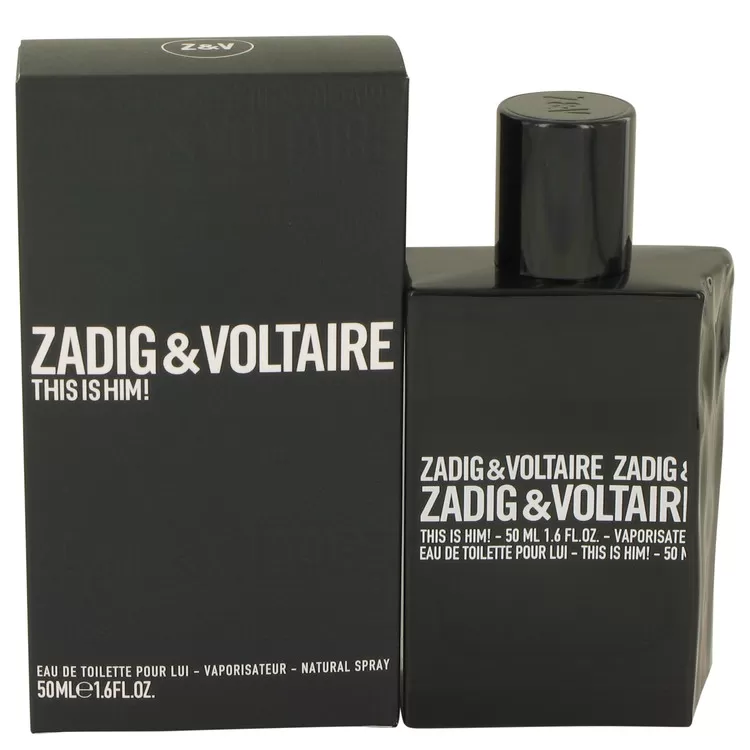 This is Him Eau De Toilette Spray