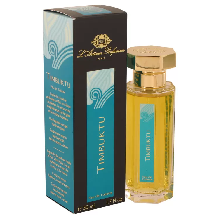 Timbuktu Eau De Toilette Spray