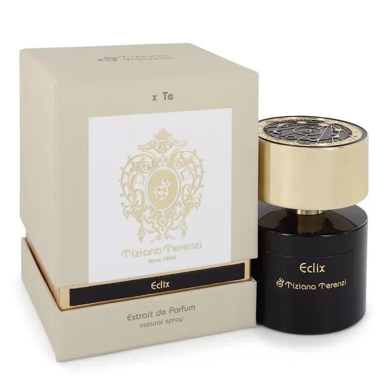 Tiziana Terenzi Eclix Extrait De Parfum Spray (unisex)