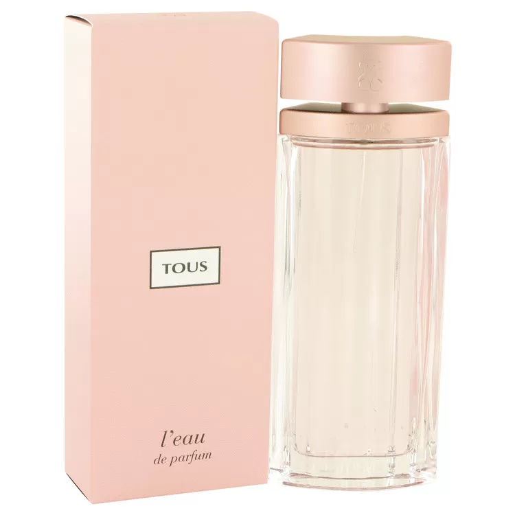 Tous L'eau Eau De Parfum Spray