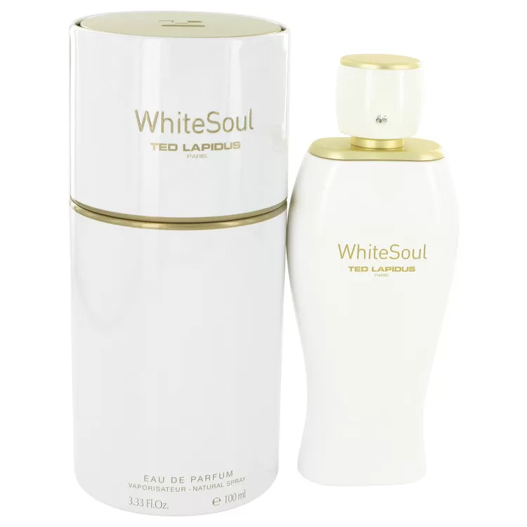 White Soul Eau De Parfum Spray