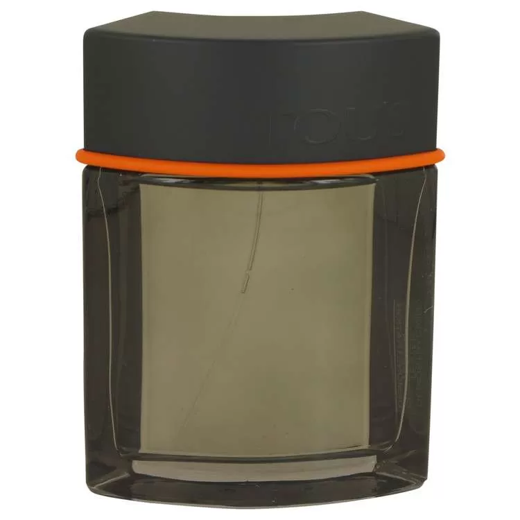 Tous Man Intense by Tous Eau De Toilette Spray (Tester) for Men