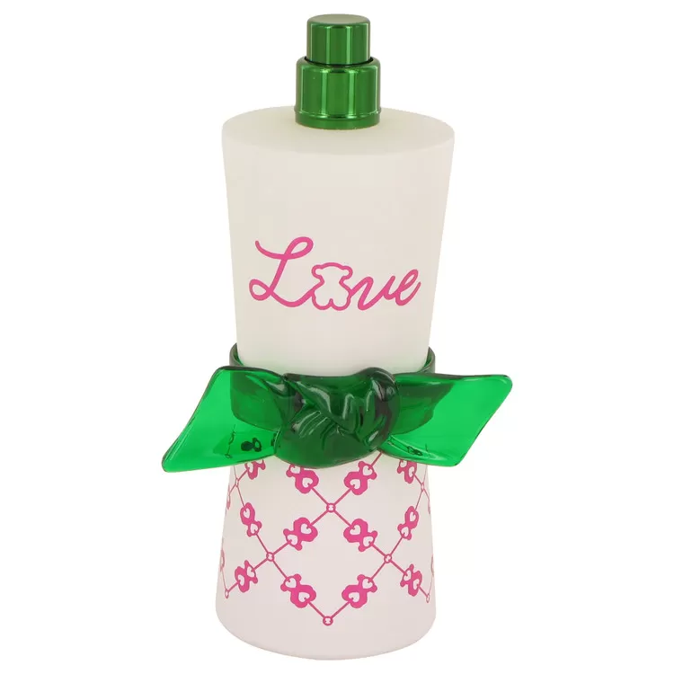 Tous Moments Love Eau De Toilette Spray (Tester)