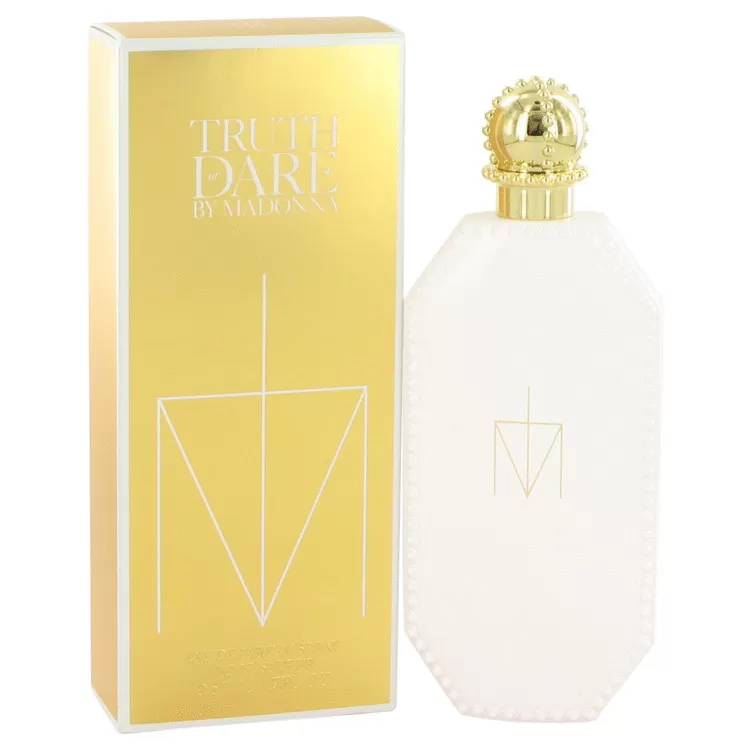 Truth or Dare Eau De Parfum Spray