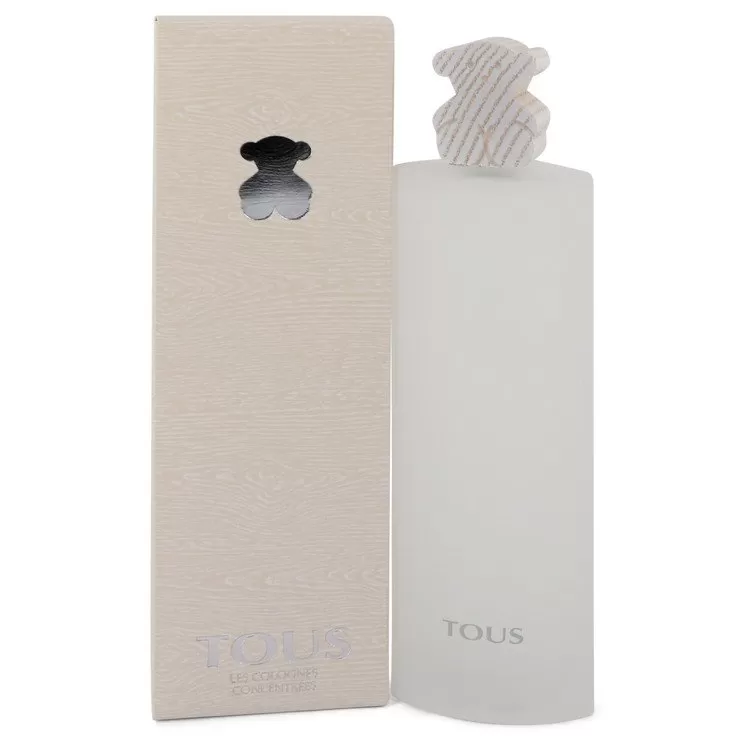 Tous Les Colognes Concentrate Eau De Toilette Spray