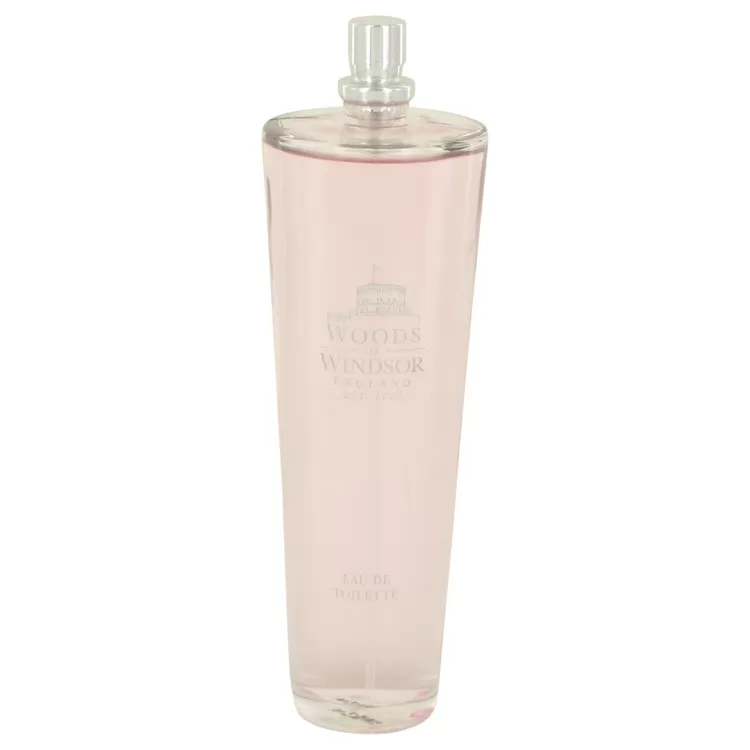 True Rose Eau De Toilette Spray (Tester)