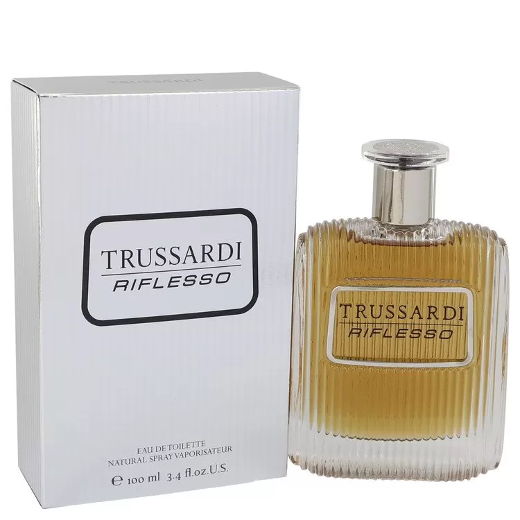 Trussardi Riflesso Eau De Toilette Spray