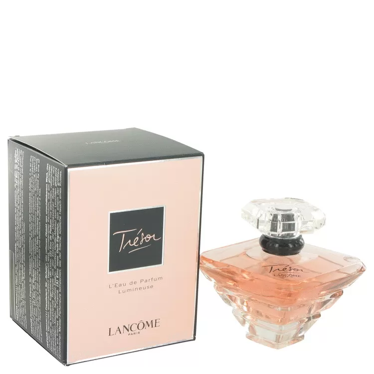 Tresor Lumineuse Eau De Parfum Spray