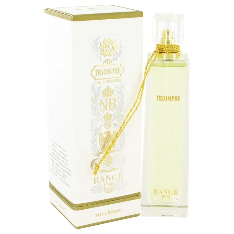 Triomphe Millesime Eau De Parfum Spray