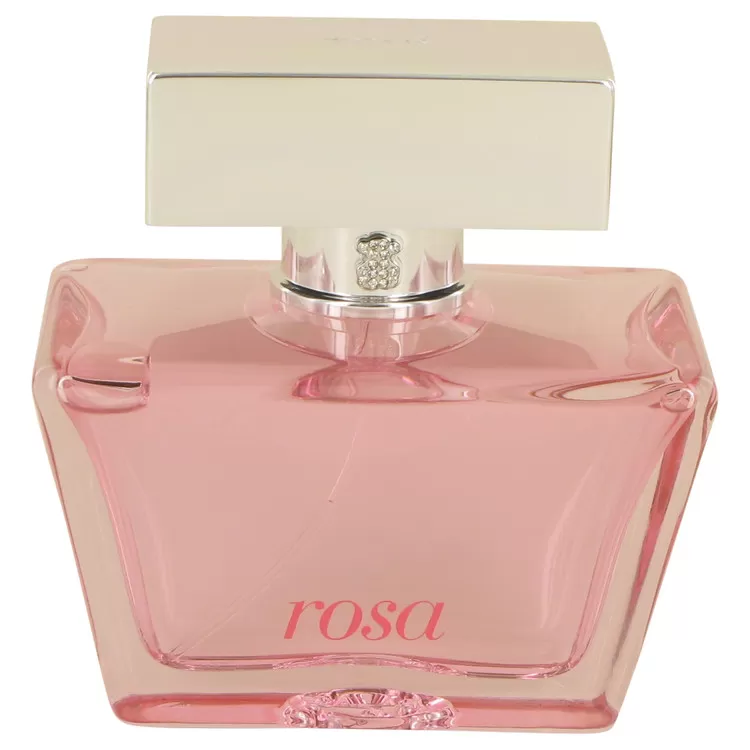 Tous Rosa Eau De Parfum Spray (Tester)