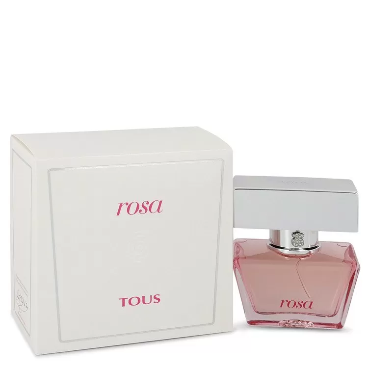 Tous Rosa Eau De Parfum Spray