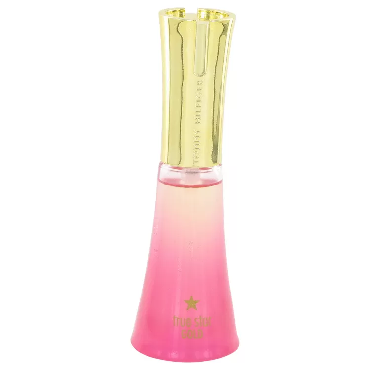 True Star Gold Eau De Toilette Spray (Unboxed)