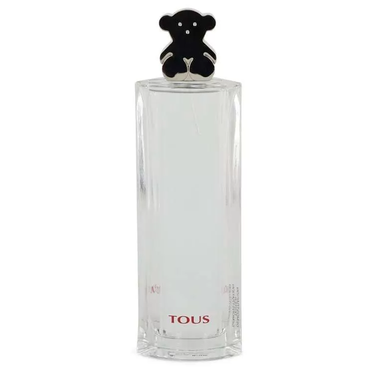 Tous by Tous Eau De Toieltte Spray (Tester) for Women