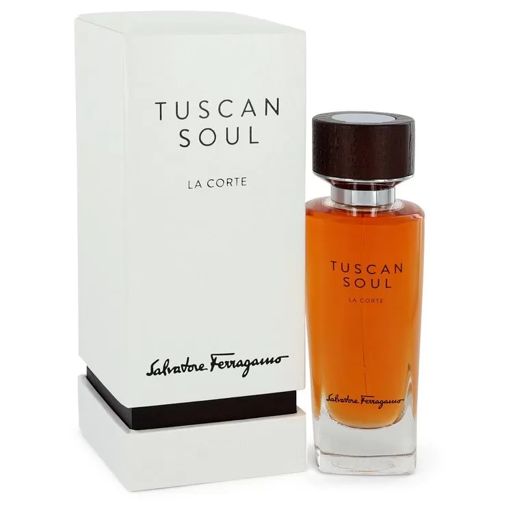 Tuscan Soul La Corte Eau De Toilette Spray