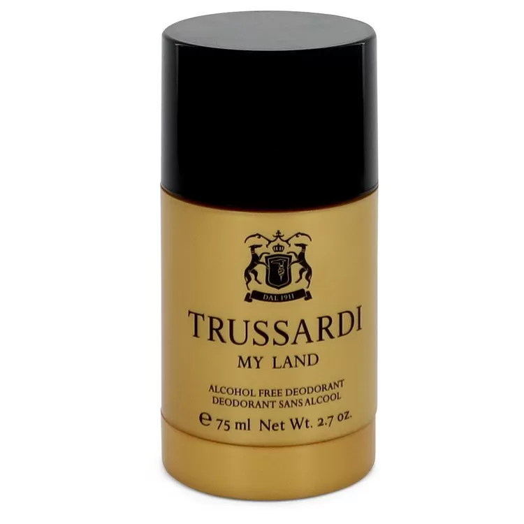 Trussardi My Land Deodorant Stick