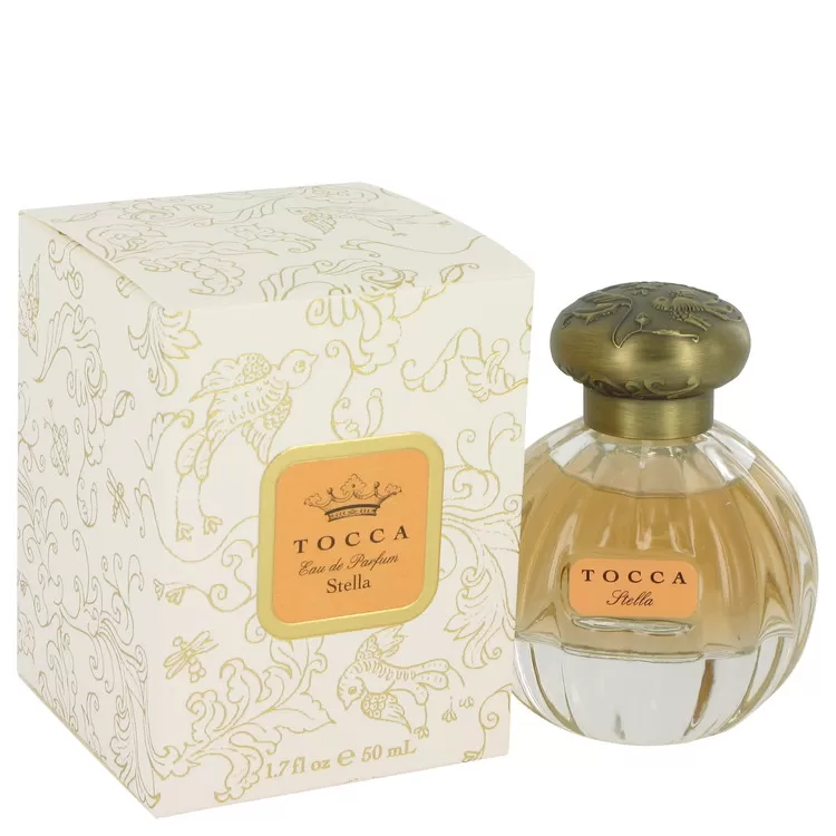 Tocca Stella Eau De Parfum Spray