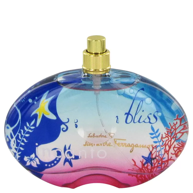 Incanto Bliss Eau De Toilette Spray (Tester)