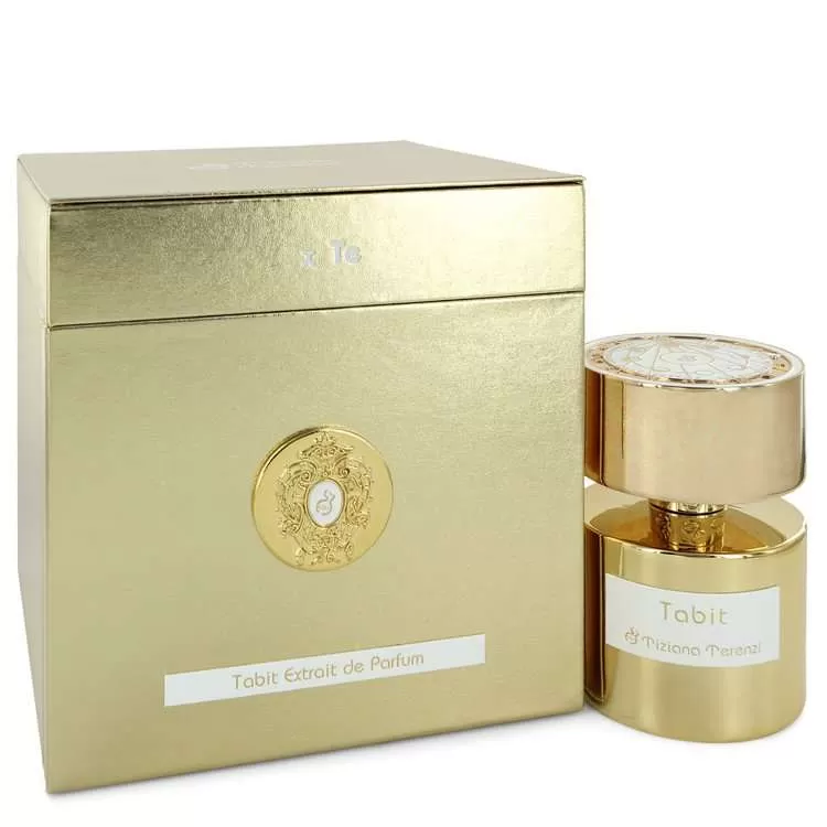 Tiziana Terenzi Tabit by Tiziana Terenzi Extrait De Parfum Spray for Women