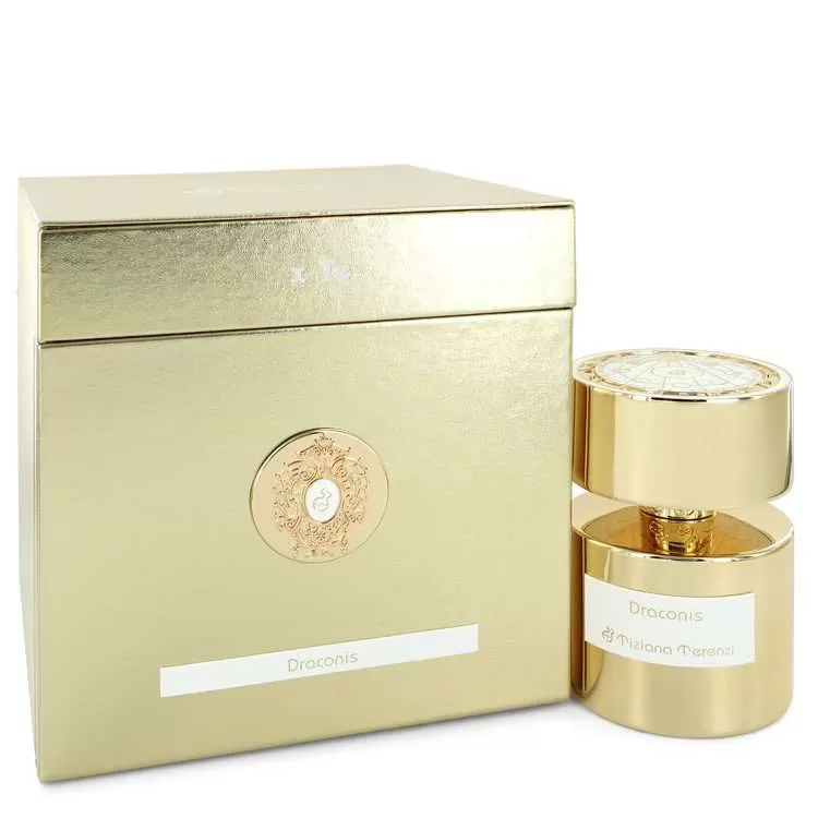 Tiziana Terenzi Draconis by Tiziana Terenzi Extrait De Parfum Spray (Unisex) for Women