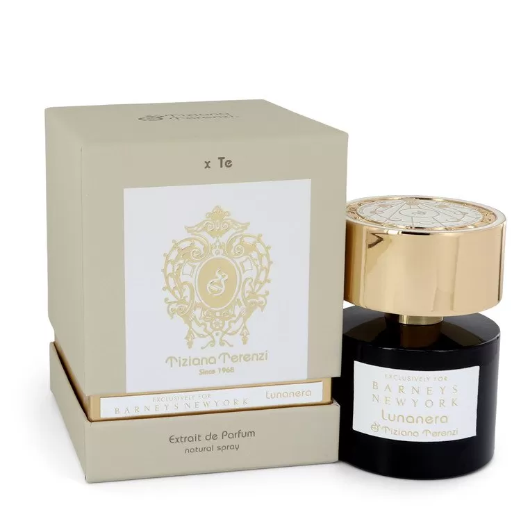 Tiziana Terenzi Lunanera Extrait De Parfum Spray (Unisex)