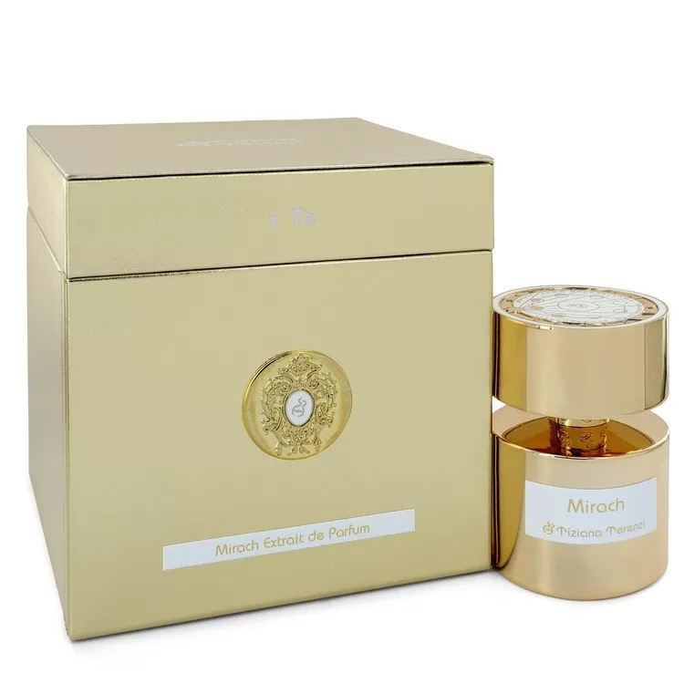 Tiziana Terenzi Mirach Extrait De Parfum Spray (Unisex)