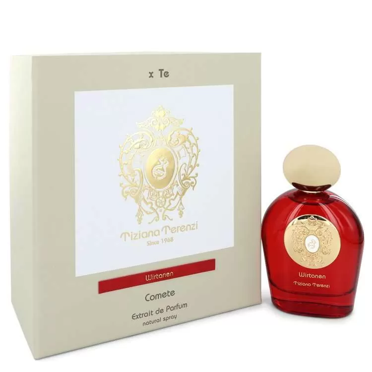 Tiziana Terenzi Wirtanen by Tiziana Terenzi Extrait De Parfum Spray (Unisex) for Women