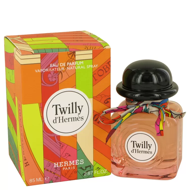 Twilly D'hermes Eau De Parfum Spray