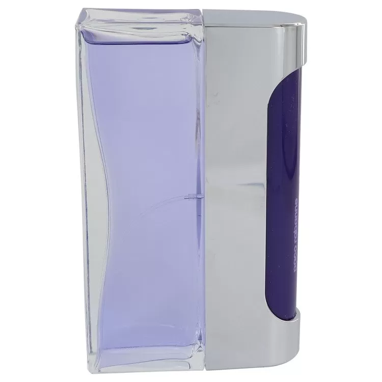 ULTRAVIOLET Eau De Toilette Spray (Tester)