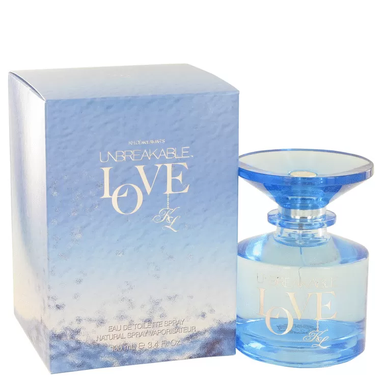 Unbreakable Love Eau De Toilette Spray