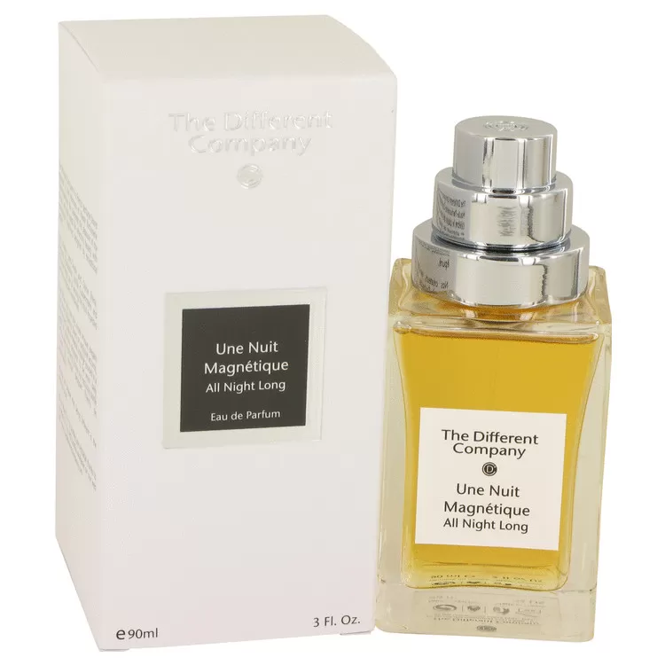Une Nuit Magnetique Eau De Parfum Spray