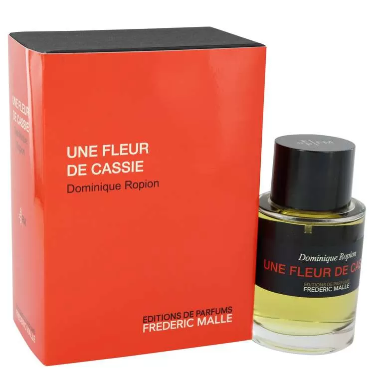 Une Fleur De Cassie by Frederic Malle Eau De Parfum Spray for Women