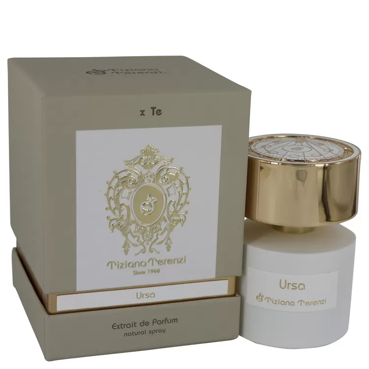 Ursa Extrait De Parfum Spray