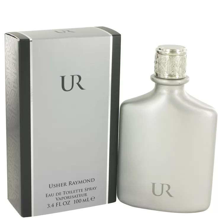 Usher UR Eau De Toilette Spray