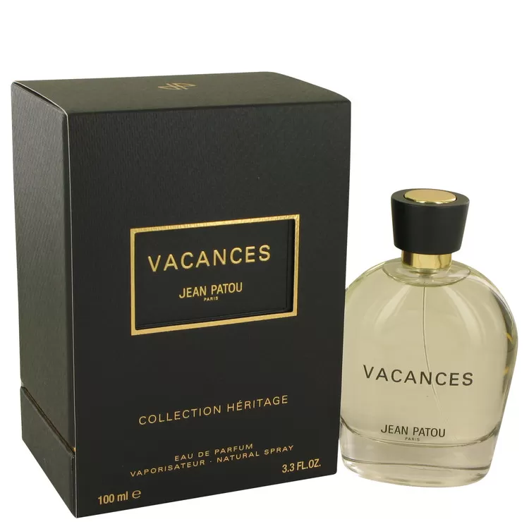 Vacances Eau De Parfum Spray
