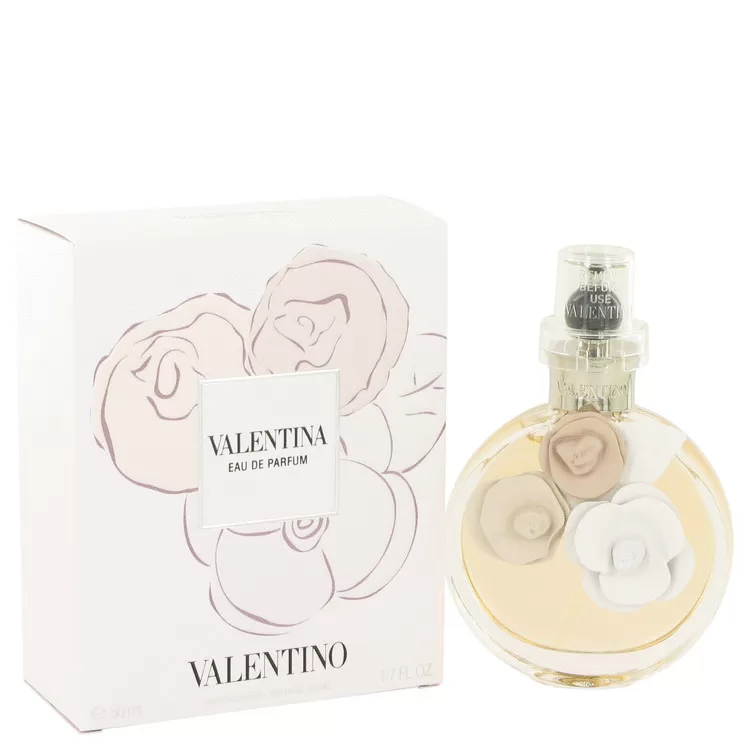 Valentina Eau De Parfum Spray