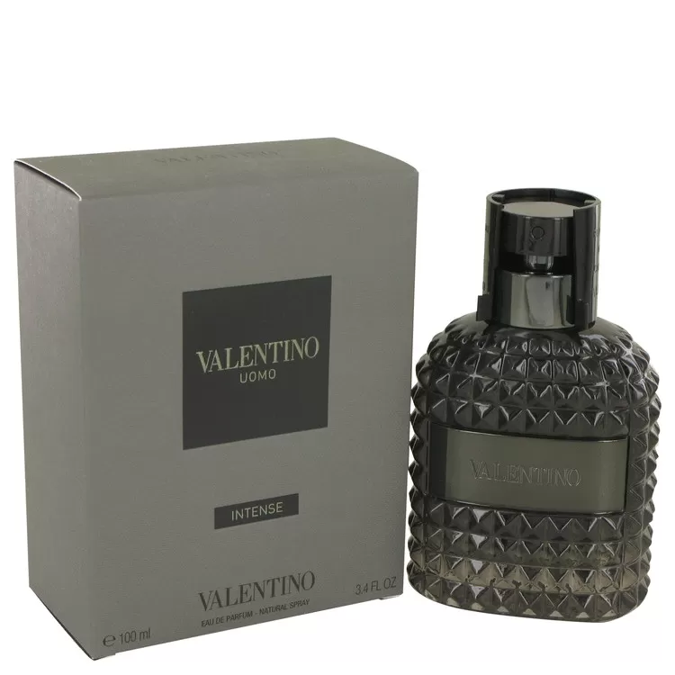 Valentino Uomo Intense Eau De Parfum Spray