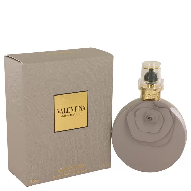 Valentina Myrrh Assoluto Eau De Parfum Spray