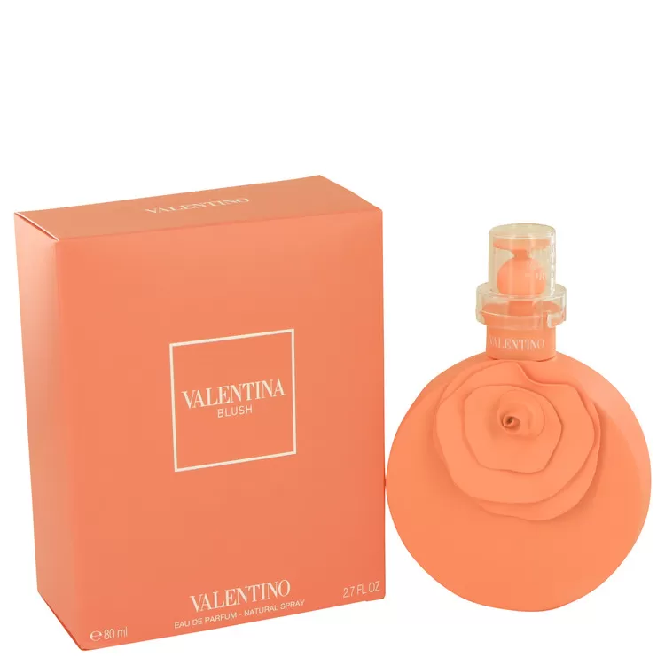 Valentina Blush Eau De Parfum Spray