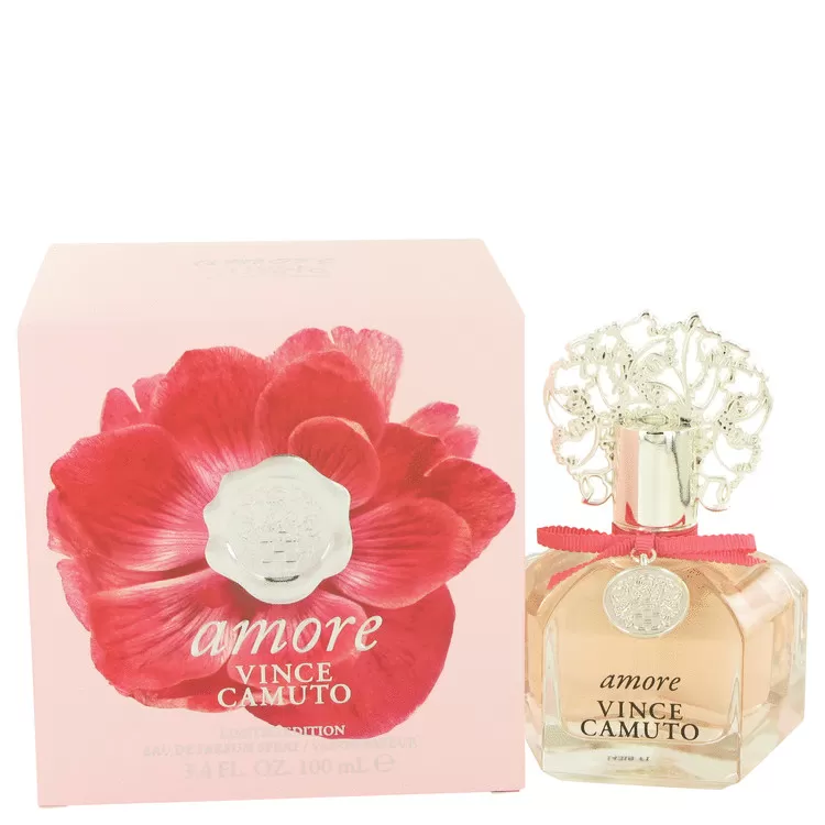 Vince Camuto Amore Eau De Parfum Spray