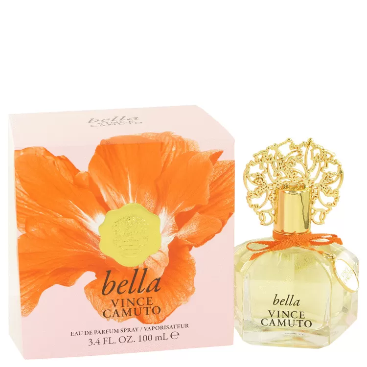 Vince Camuto Bella Eau De Parfum Spray