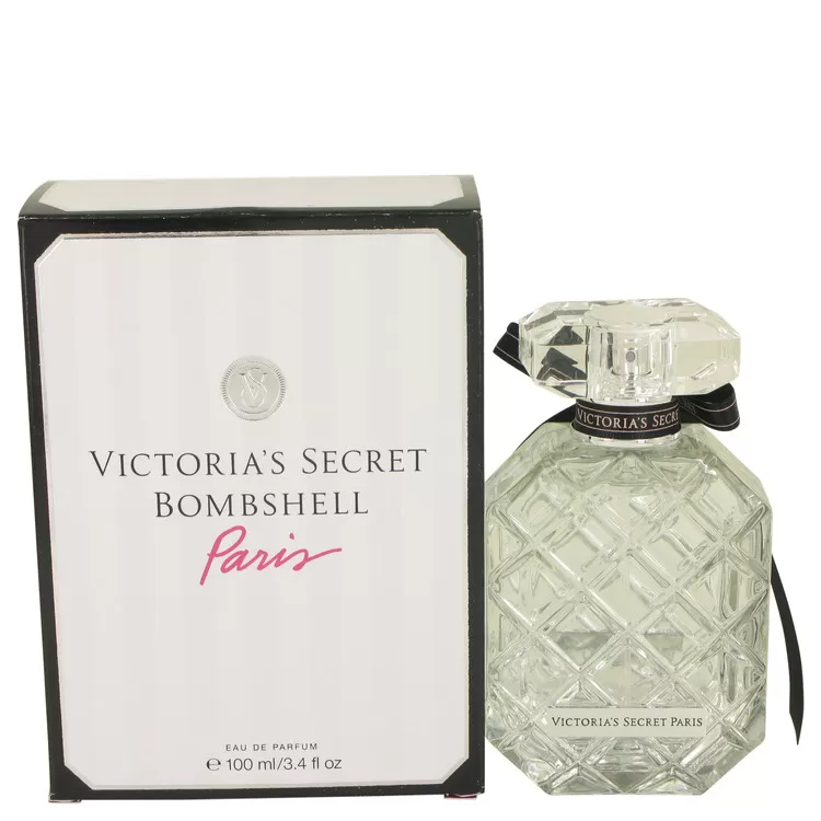 Bombshell Paris Eau De Parfum Spray
