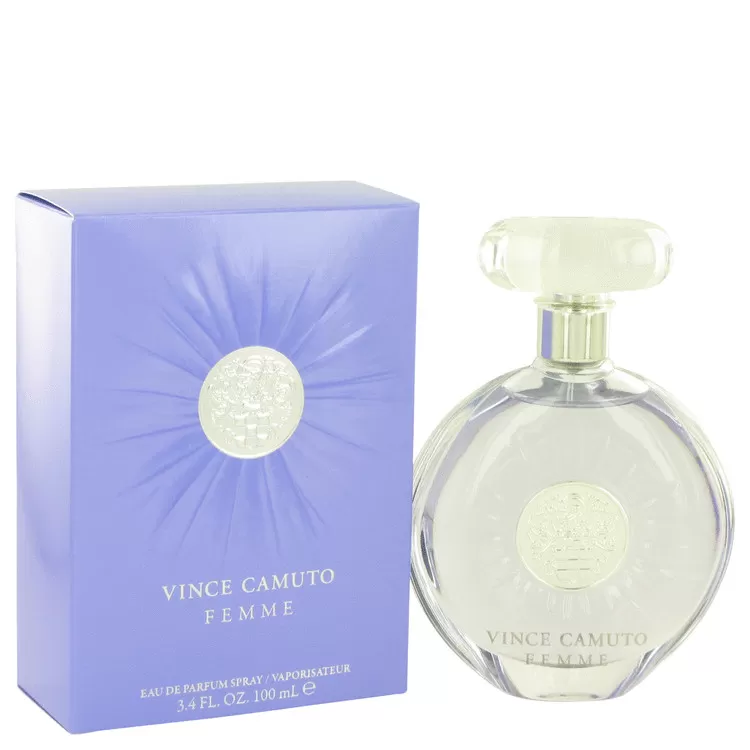Vince Camuto Femme Eau De Parfum Spray