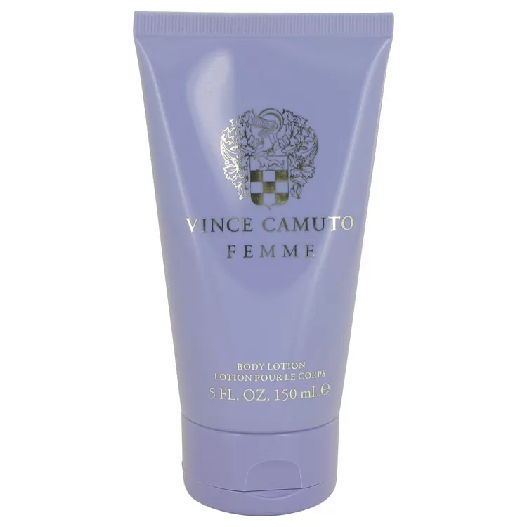 Vince Camuto Femme Body Lotion (Tester)