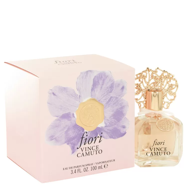 Vince Camuto Fiori Eau De Parfum Spray