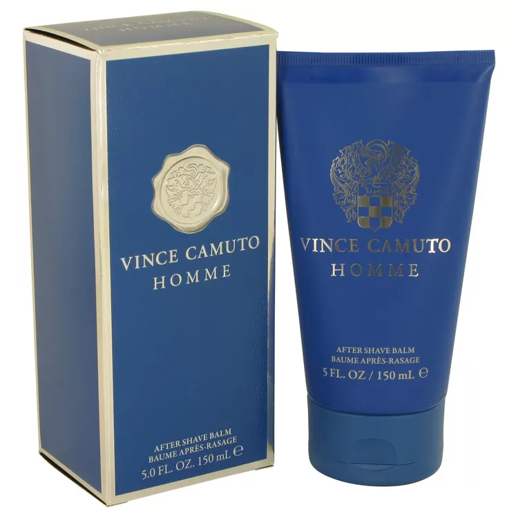 Vince Camuto Homme After Shave Balm