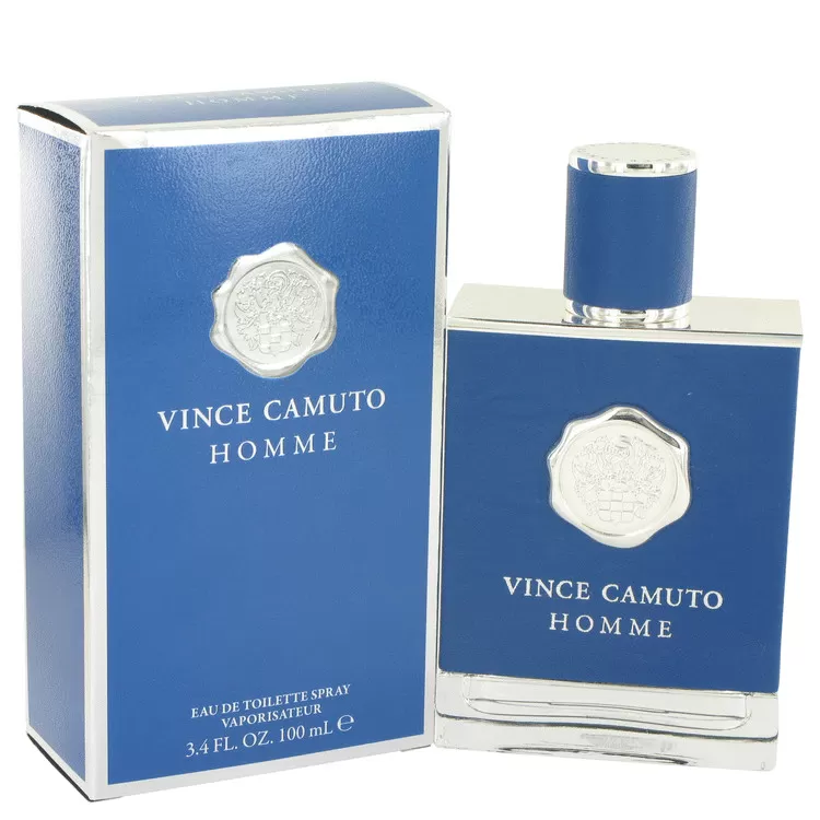 Vince Camuto Homme Eau De Toilette Spray
