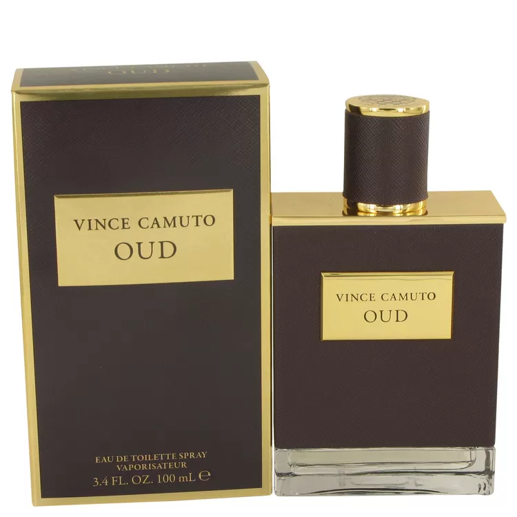 Vince Camuto Oud Eau De Toilette Spray