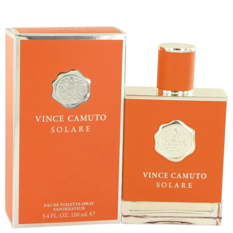 Vince Camuto Solare Eau De Toilette Spray