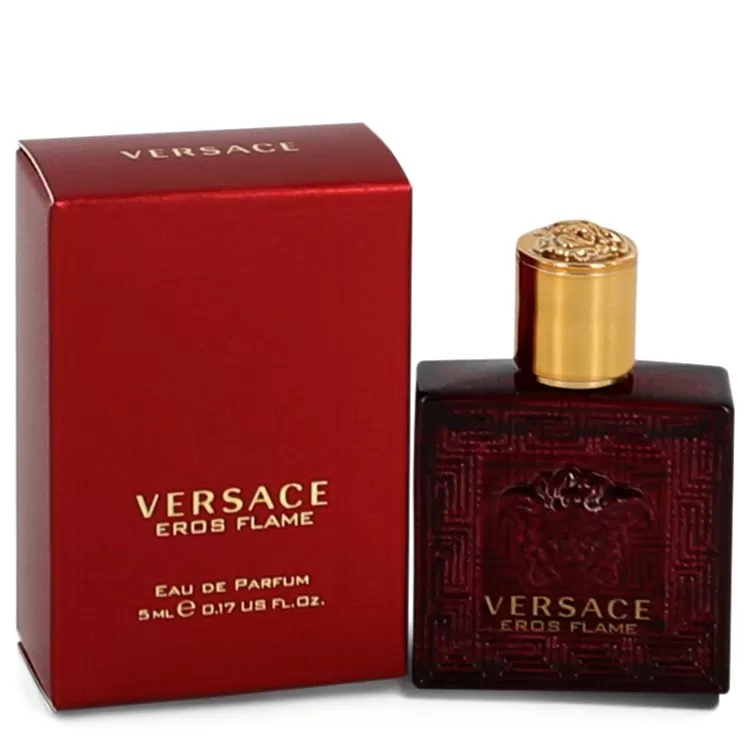 Versace Eros Flame Mini EDP